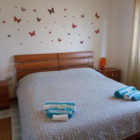 B&B Williwaw Quartu Sant'Elena Exterior photo