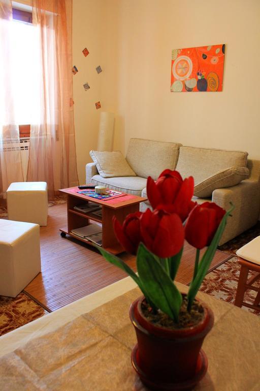 B&B Williwaw Quartu Sant'Elena Exterior photo