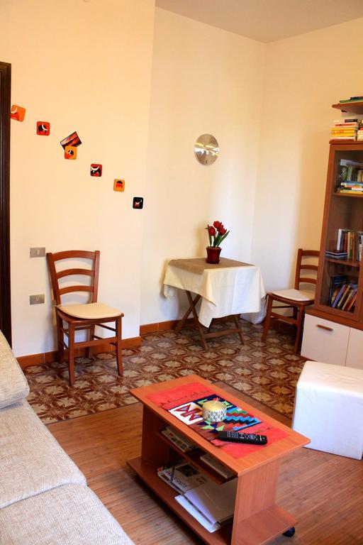 B&B Williwaw Quartu Sant'Elena Exterior photo