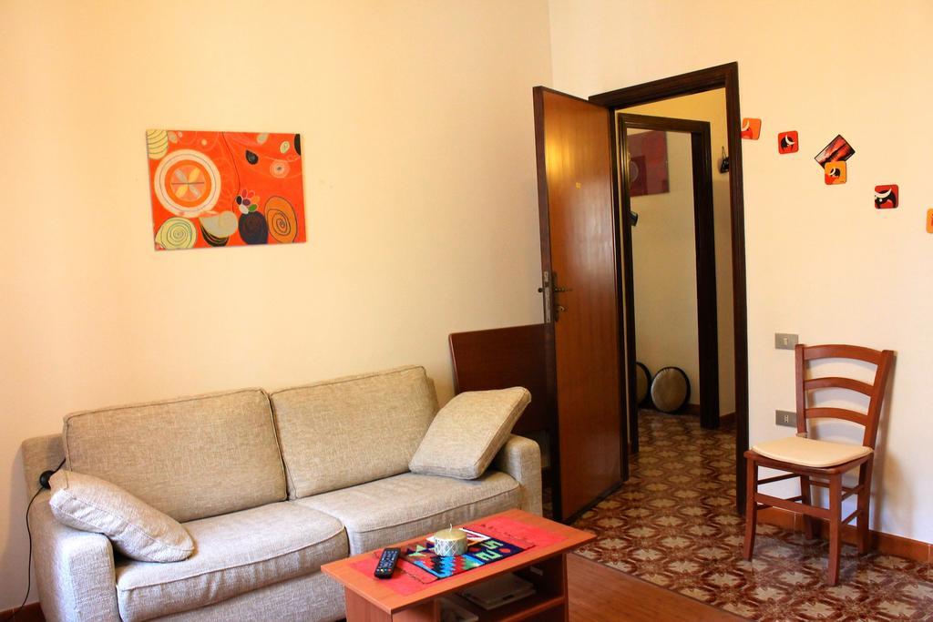 B&B Williwaw Quartu Sant'Elena Exterior photo
