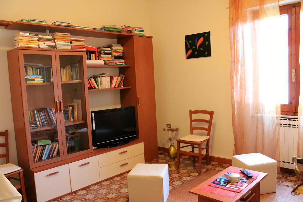 B&B Williwaw Quartu Sant'Elena Exterior photo