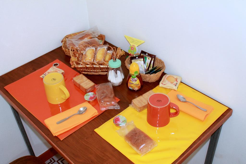 B&B Williwaw Quartu Sant'Elena Room photo
