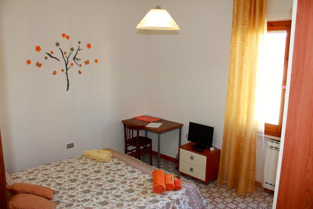 B&B Williwaw Quartu Sant'Elena Room photo