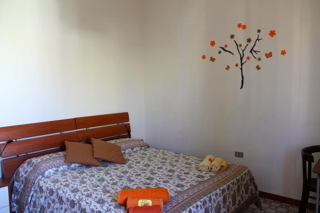 B&B Williwaw Quartu Sant'Elena Room photo