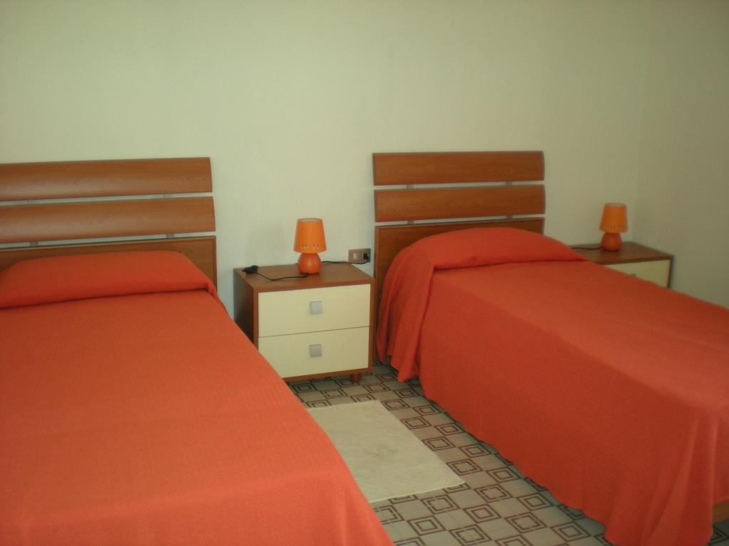 B&B Williwaw Quartu Sant'Elena Room photo
