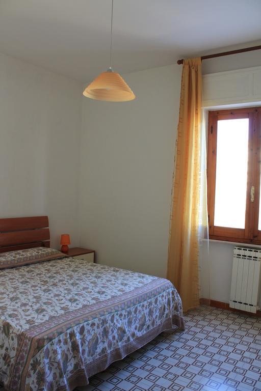 B&B Williwaw Quartu Sant'Elena Exterior photo